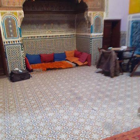 Maison Authentique Centre Medina Marakéš Exteriér fotografie