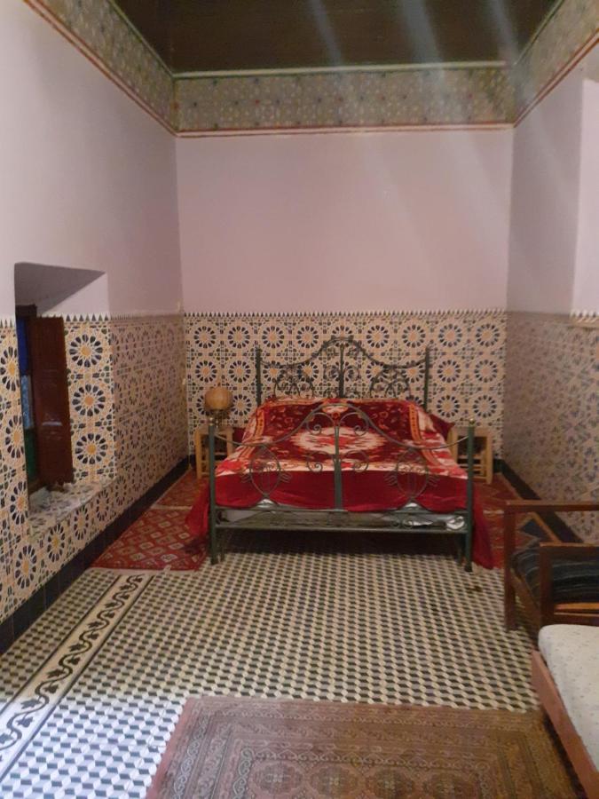 Maison Authentique Centre Medina Marakéš Exteriér fotografie
