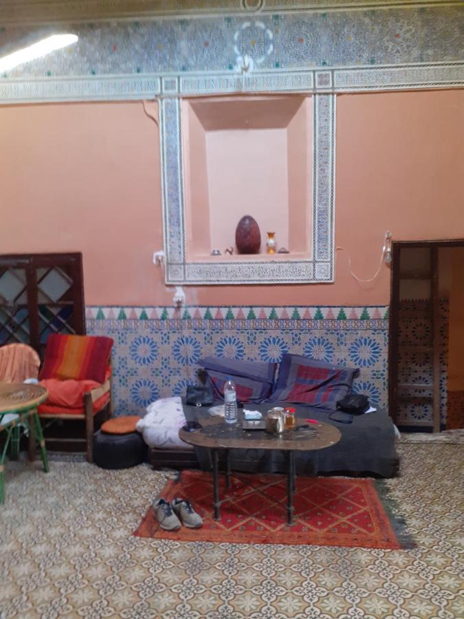 Maison Authentique Centre Medina Marakéš Exteriér fotografie