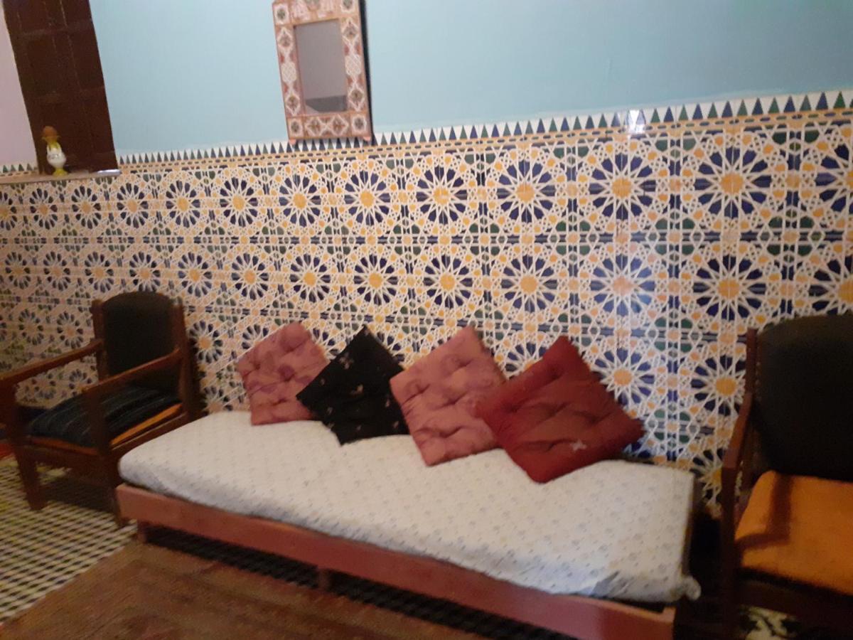 Maison Authentique Centre Medina Marakéš Exteriér fotografie